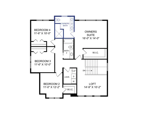 $699,900 | 11797 35th Street North, Lake Elmo, MN 55042