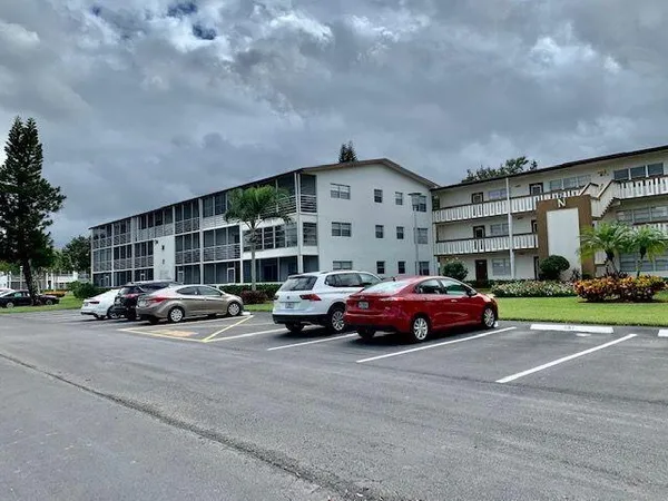$1,650 | 588 Mansfield M, Boca Raton, FL 33434
