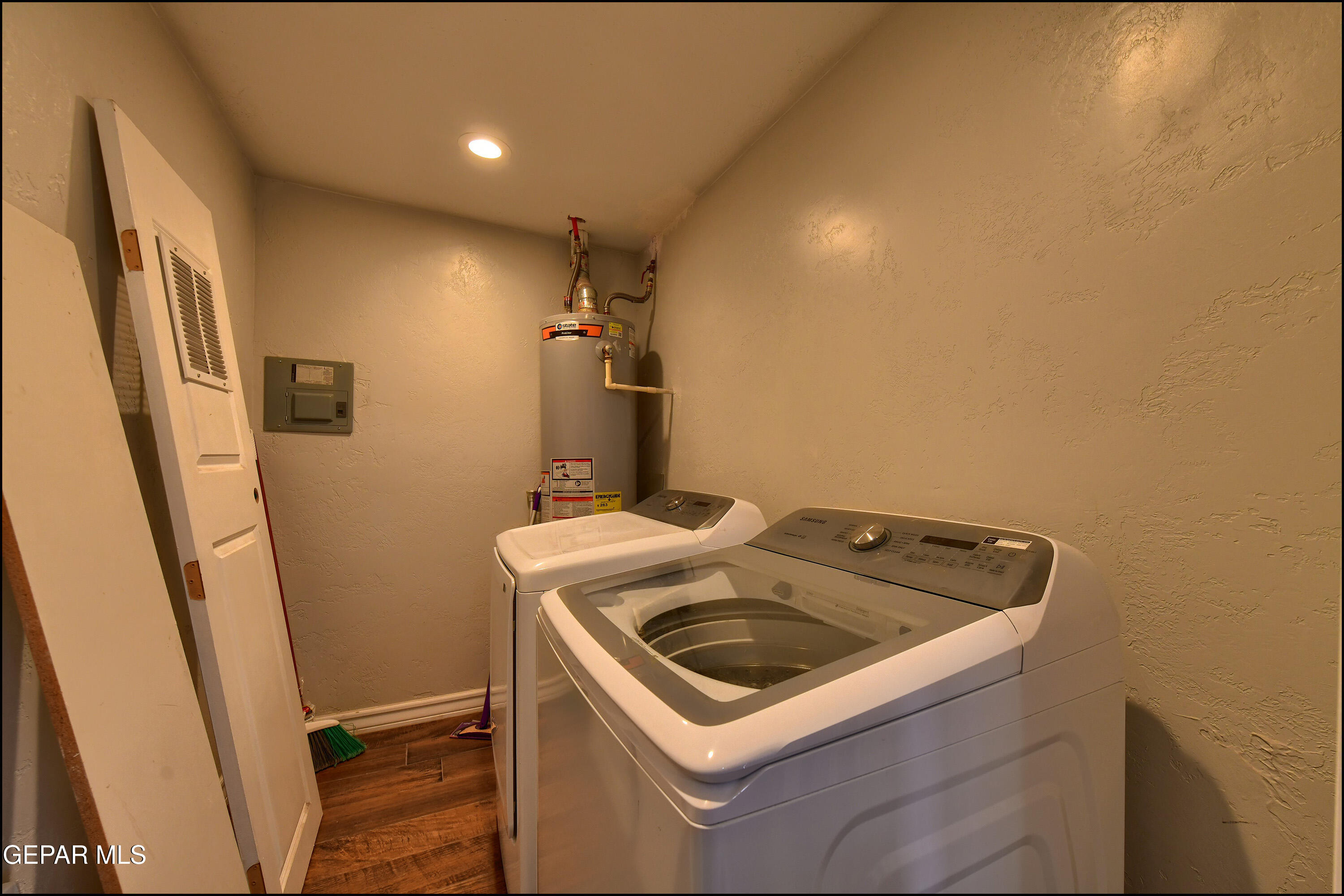 504 Canal Road El Paso, TX 79901 - Photo 30 of 52 30