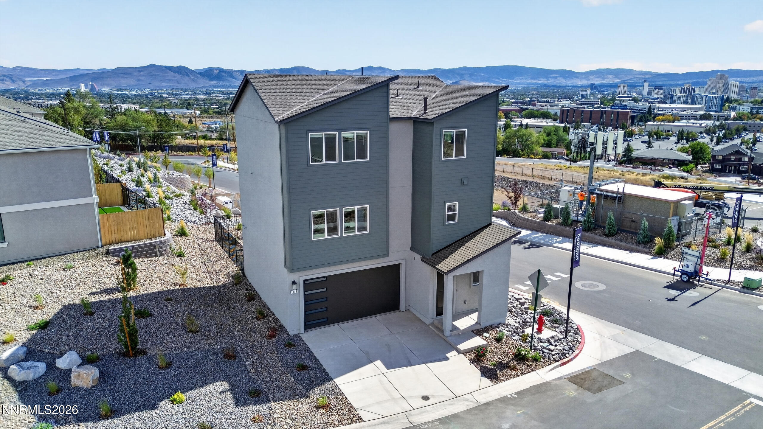 1146 Arrastra Road, Unit LOT 21 Reno, NV 89512 - Photo 3 of 31 DJI_0554