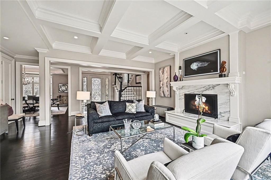 1901 Stratford Road Mission Hills, KS 66208 - Photo 12 of 58