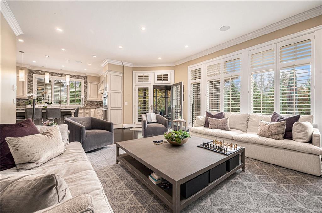 1901 Stratford Road Mission Hills, KS 66208 - Photo 18 of 55