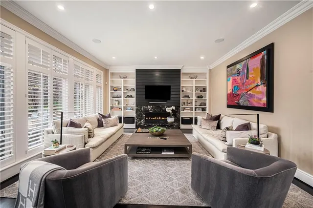 $3,450,000 | 1901 Stratford Road, Mission Hills, KS 66208