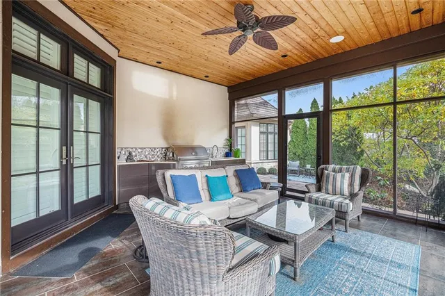 $3,450,000 | 1901 Stratford Road, Mission Hills, KS 66208