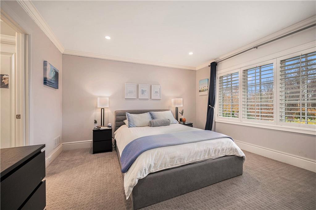 1901 Stratford Road Mission Hills, KS 66208 - Photo 33 of 55