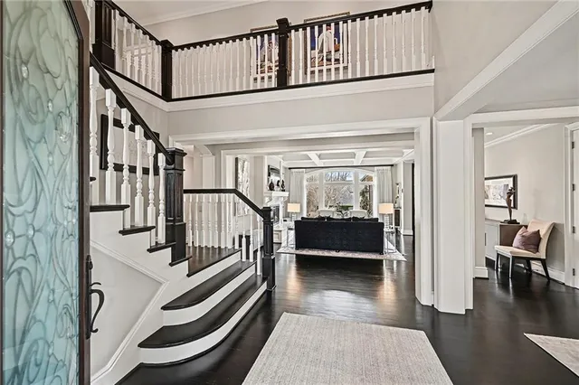 $3,450,000 | 1901 Stratford Road, Mission Hills, KS 66208