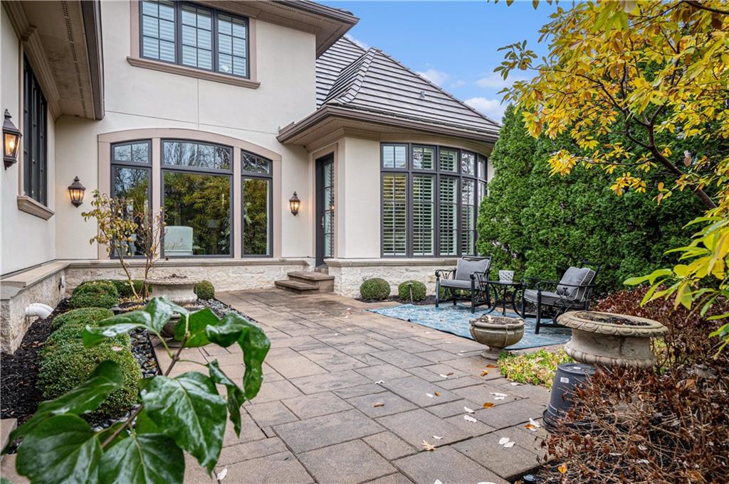 1901 Stratford Road Mission Hills, KS 66208 - Photo 51 of 58