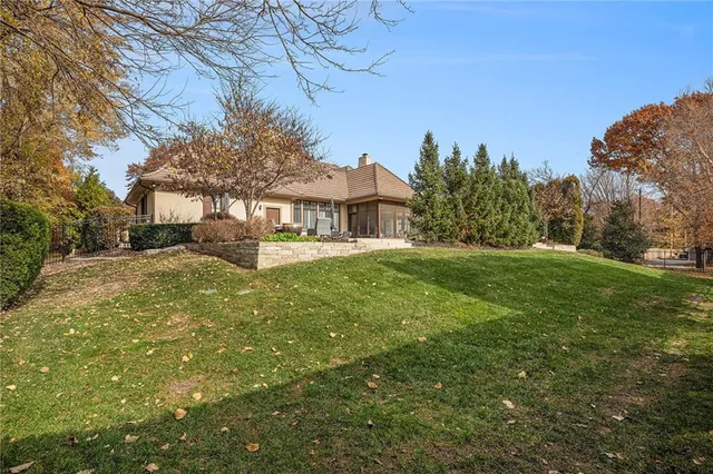$3,450,000 | 1901 Stratford Road, Mission Hills, KS 66208