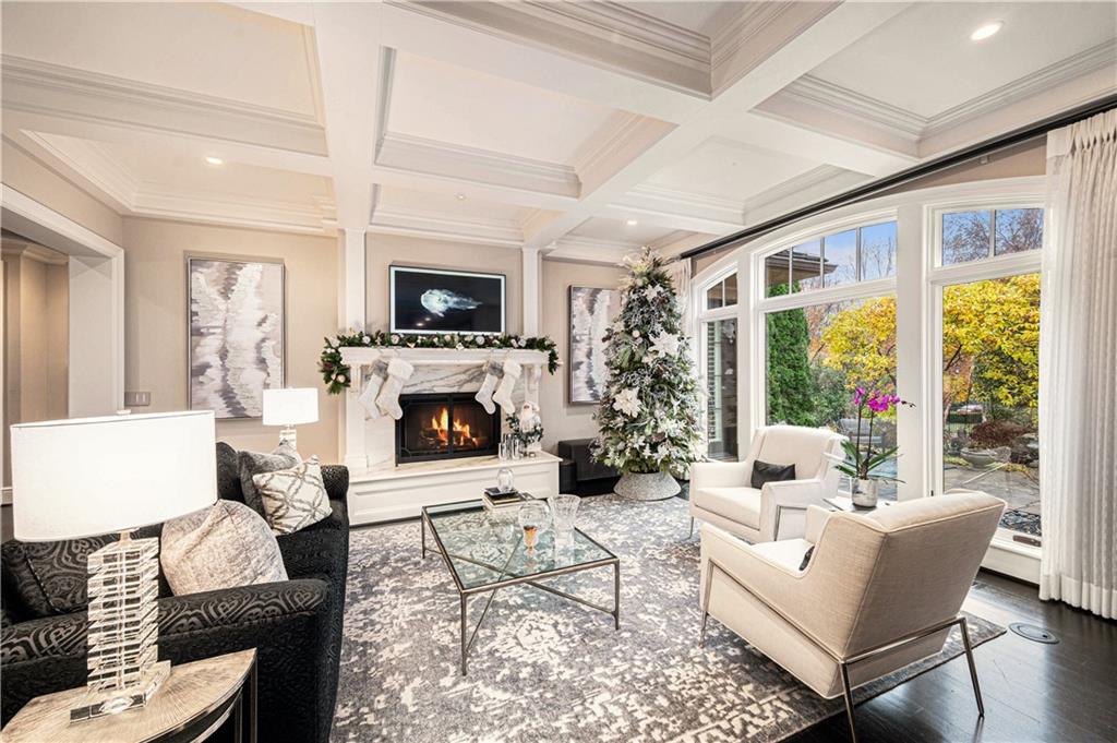 1901 Stratford Road Mission Hills, KS 66208 - Photo 7 of 55