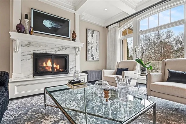 $3,450,000 | 1901 Stratford Road, Mission Hills, KS 66208