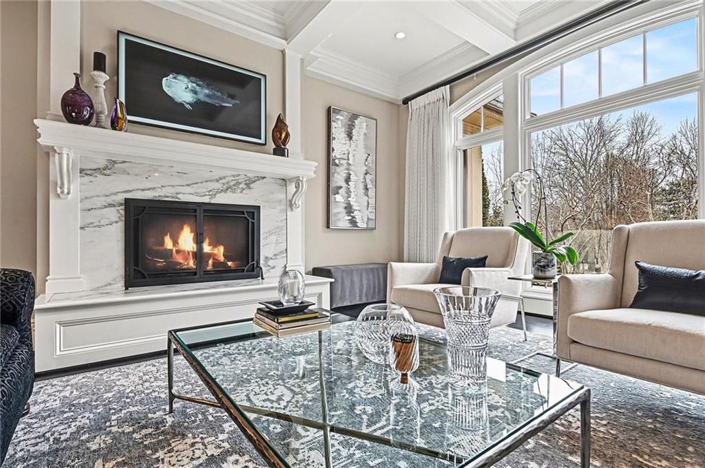 1901 Stratford Road Mission Hills, KS 66208 - Photo 9 of 58