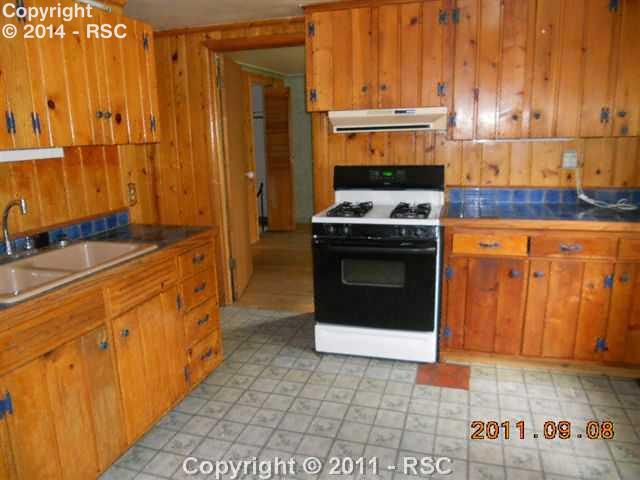 5330 Rampart Terrace Road Cascade, CO 80809 - Photo 5 of 14