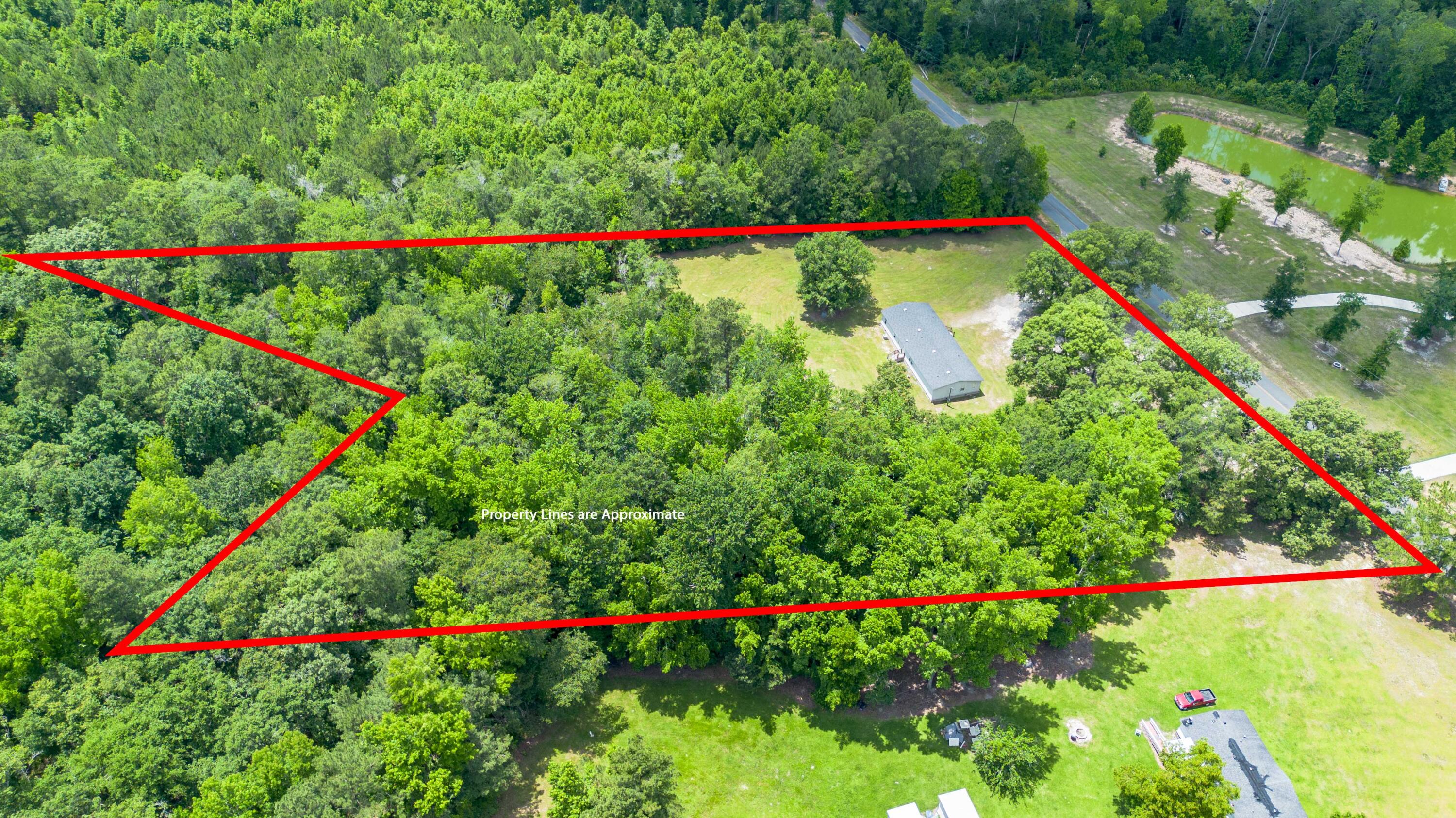392 County Rd S-18-471 Reevesville, SC 29471 - Photo 4 of 60 DJI_0007-HDR-Edit