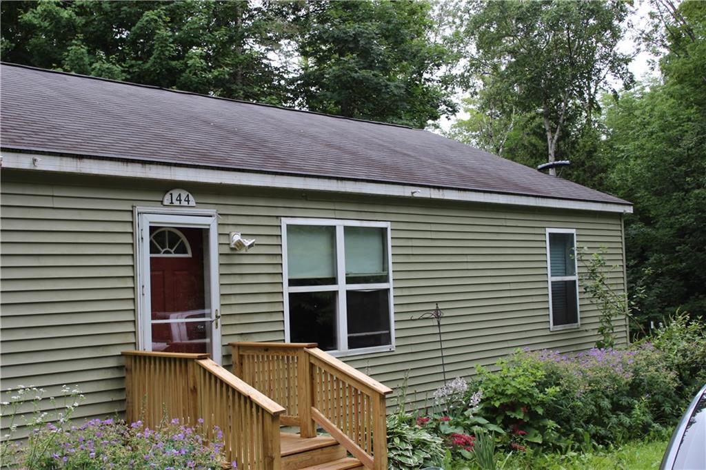 144 Greeley Road Garland, ME 04939 - Photo 1 of 20 Photo