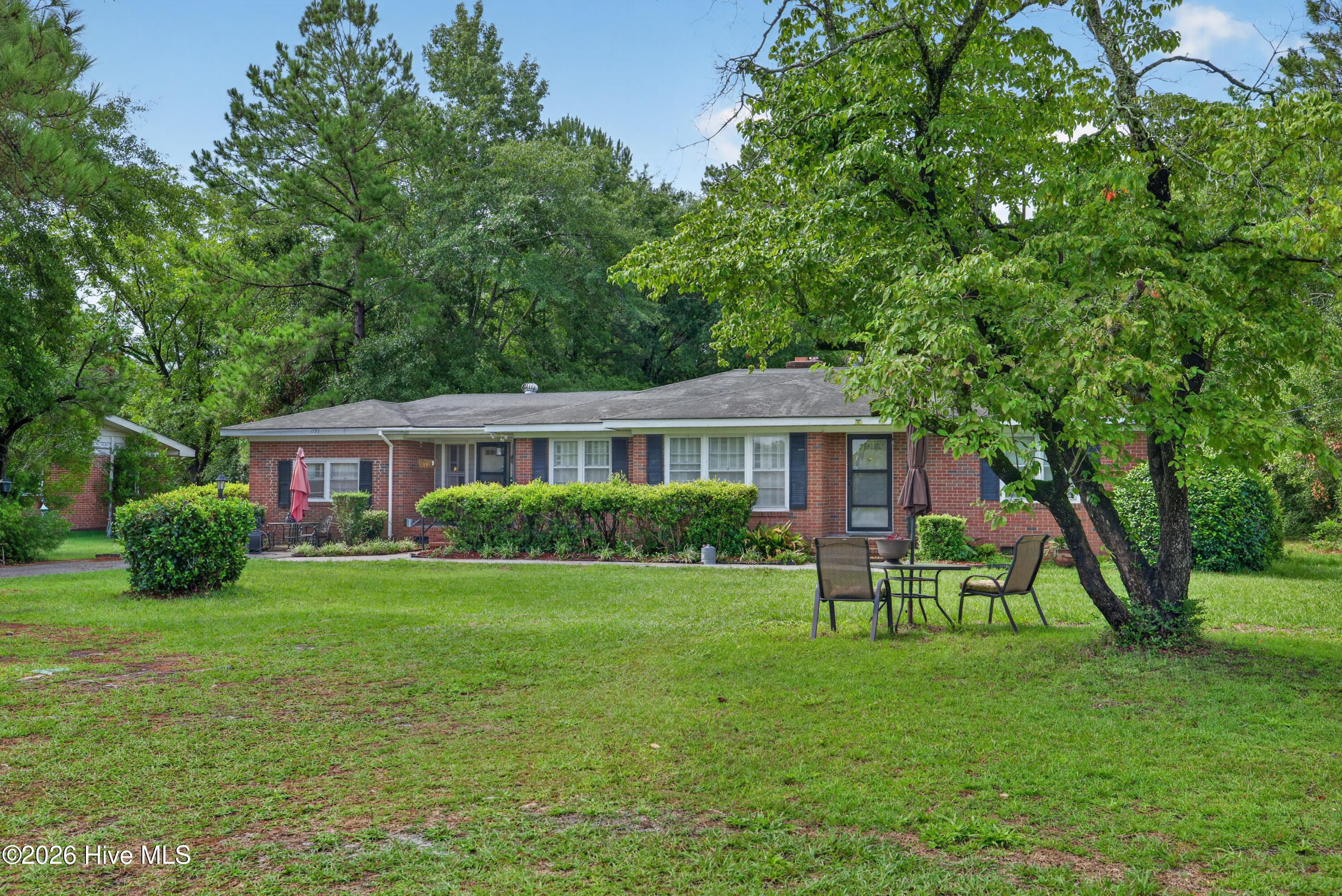 1025 Village Road Northeast Leland, NC 28451 - Photo 2 of 23 1025VillageRoadNE-1