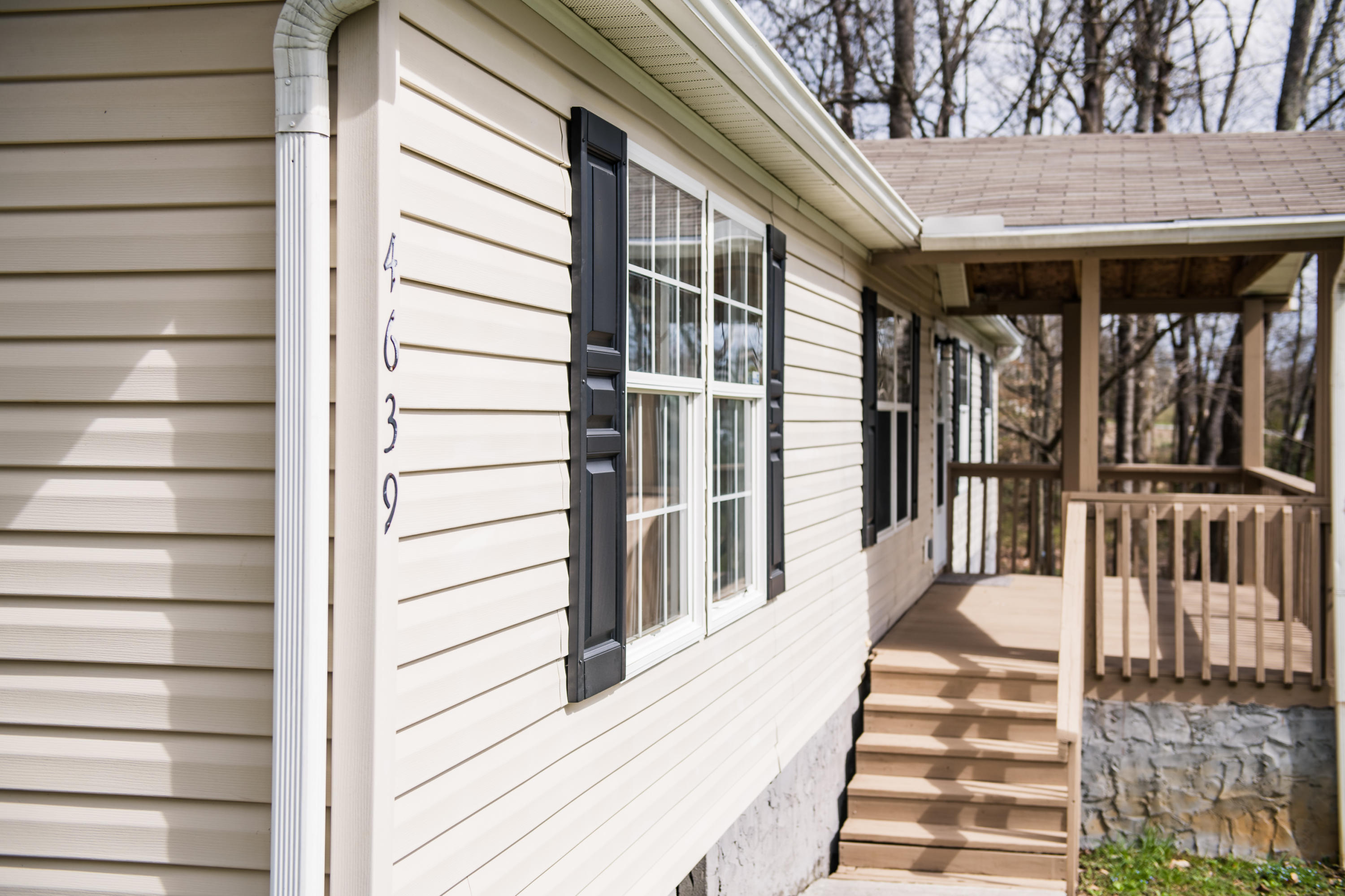 4639 Pea Ridge Road Maryville, TN 37804 - Photo 22 of 24 850_9093