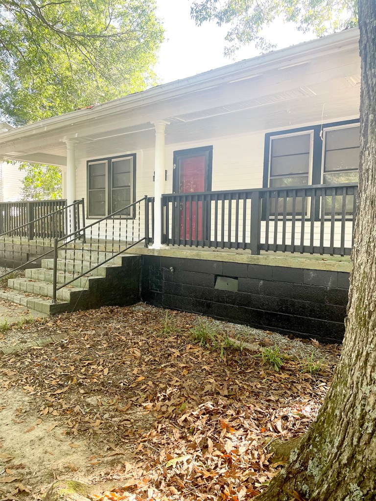 6 Mississippi Street Honea Path, SC 29654 - Photo 2 of 22 Gallery Image 2