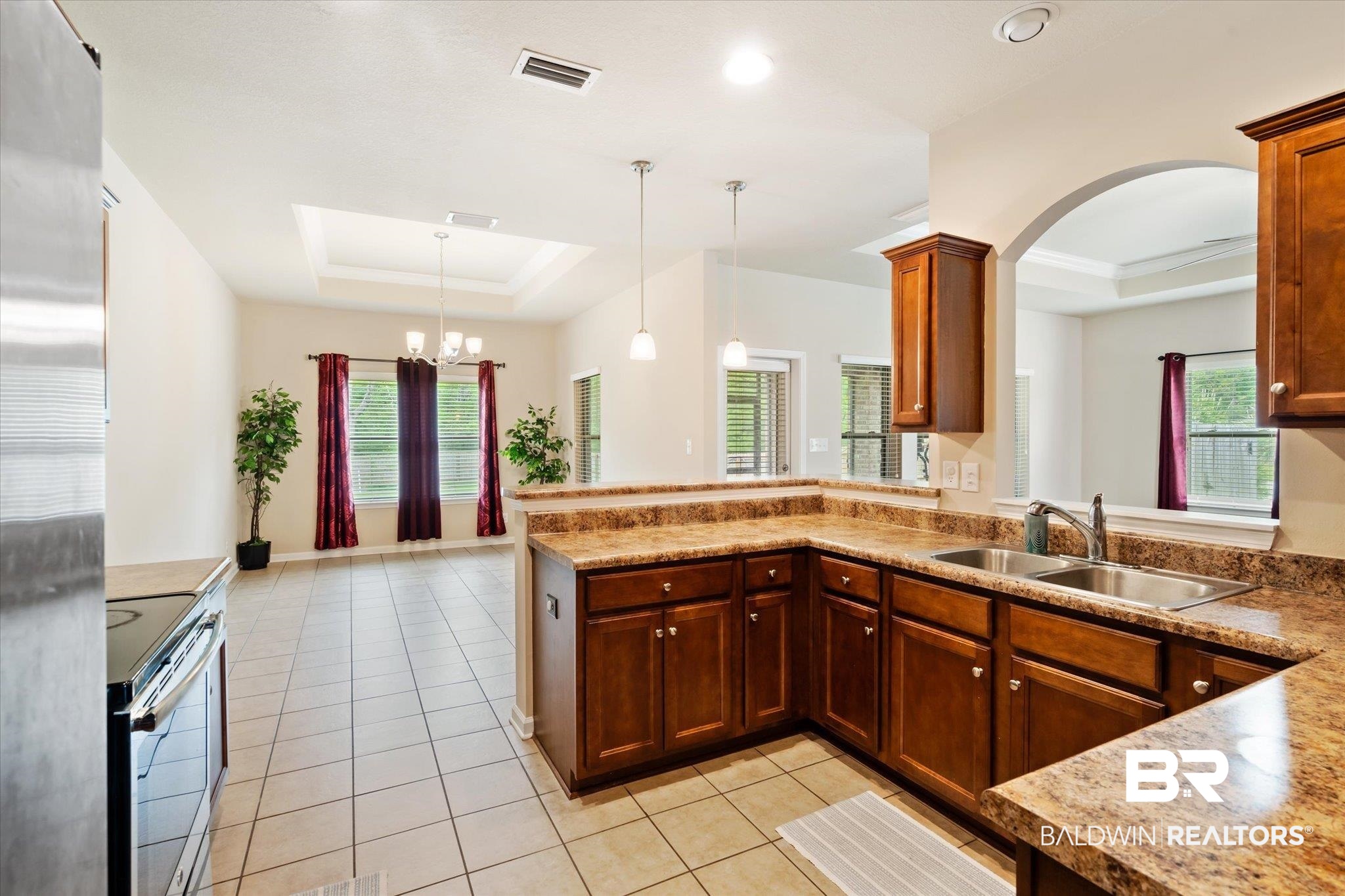 1357 Colleton Drive Semmes, AL 36575 - Photo 8 of 21