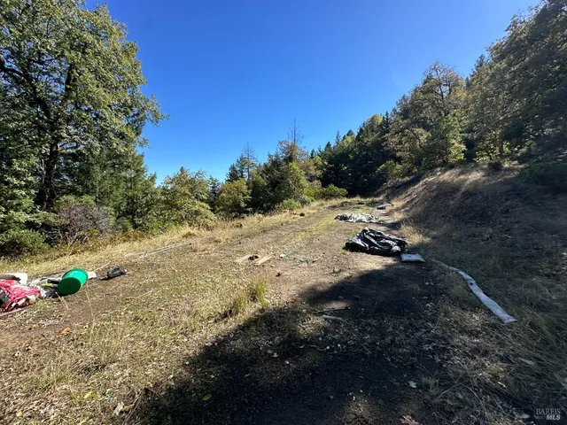 $195,000 | 51901 Stivers Road, Laytonville, CA 95454