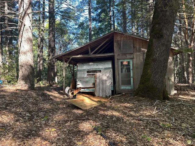 $195,000 | 51901 Stivers Road, Laytonville, CA 95454
