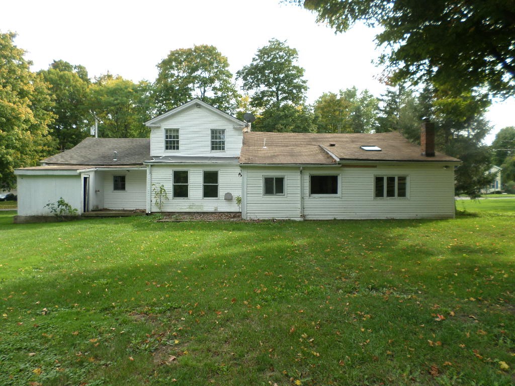 3295 Fowlerville Road York, NY 14423 - Photo 1 of 1