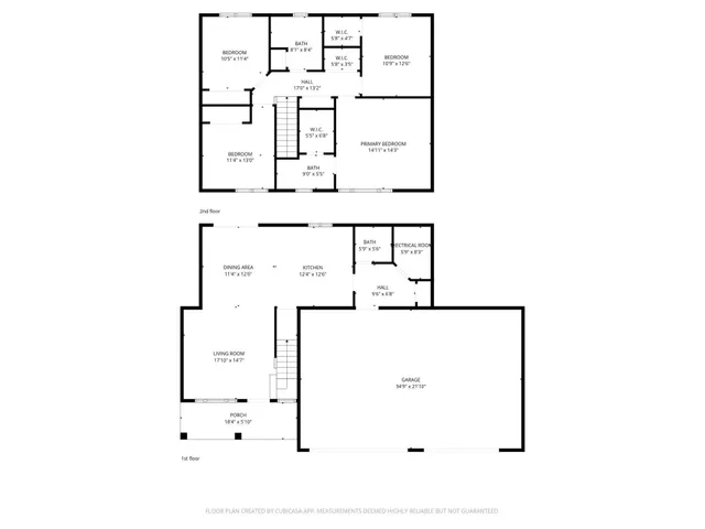 $439,900 | 2206 Elk Run Dr Pine Island Southeast, Pine Island, MN 55963