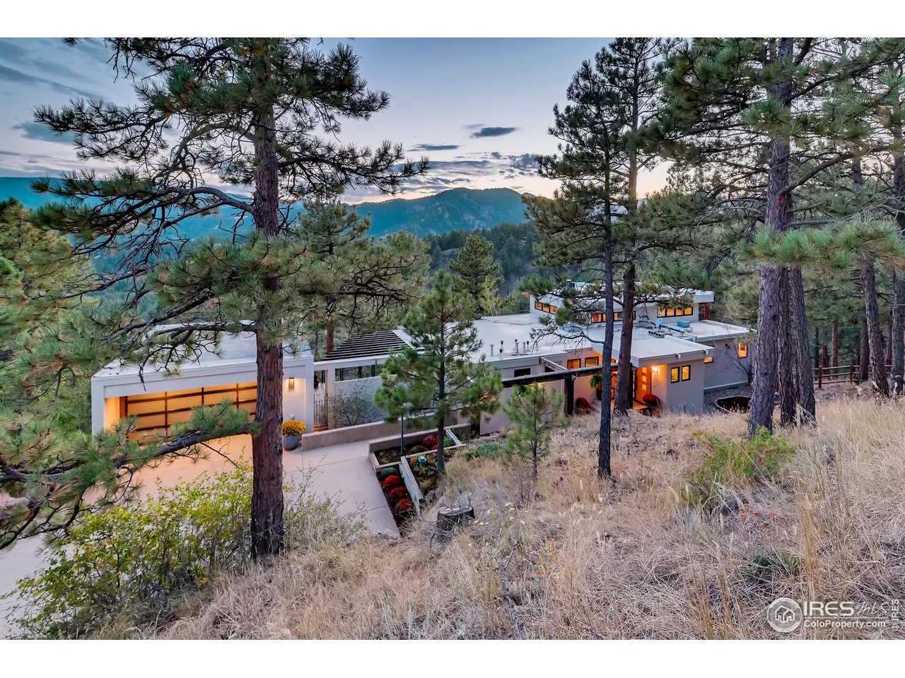 153 Poorman Road Boulder, CO 80302 - Photo 4 of 40
