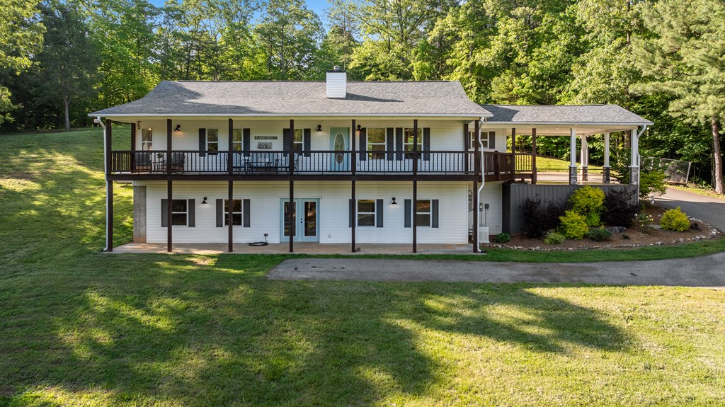 512 Weaver Creek Road Blue Ridge, GA 30513 - Photo 54 of 54