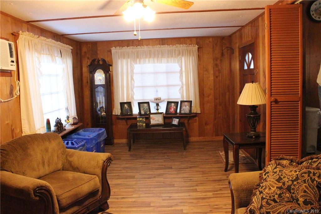 2856 Filbert Highway Clover, SC 29710 - Photo 2 of 11 a living room with furniture and a window