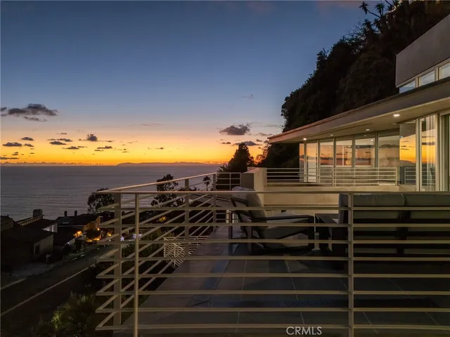 $4,995,000 | 704 Nyes Place, Laguna Beach, CA 92651