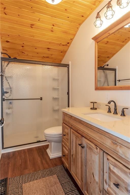 9348 Oak Ridge Avenue Belle Center, OH 43310 - Photo 14 of 54