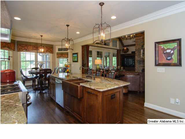 6495 County Road 51 Wilsonville, AL 35186 - Photo 13 of 32