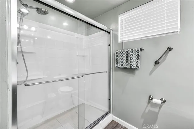 a view of ocean view and mountain