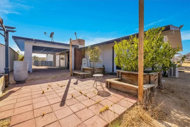 a view of an ocean and beach
