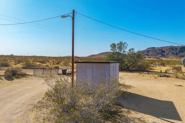 a view of ocean view