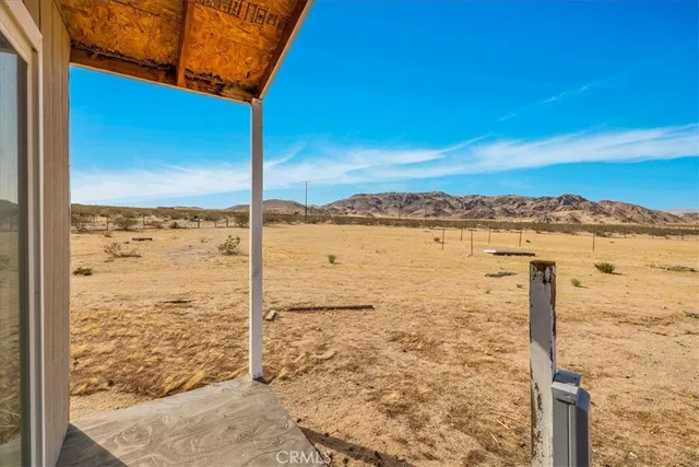 a view of lake view and mountain view