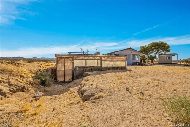 $299,999 | 4773 Shawnee Trail, Landers, CA 92285