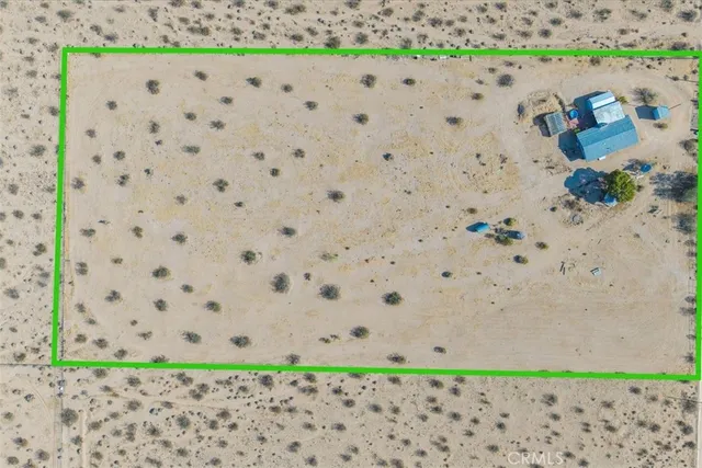 $299,999 | 4773 Shawnee Trail, Landers, CA 92285