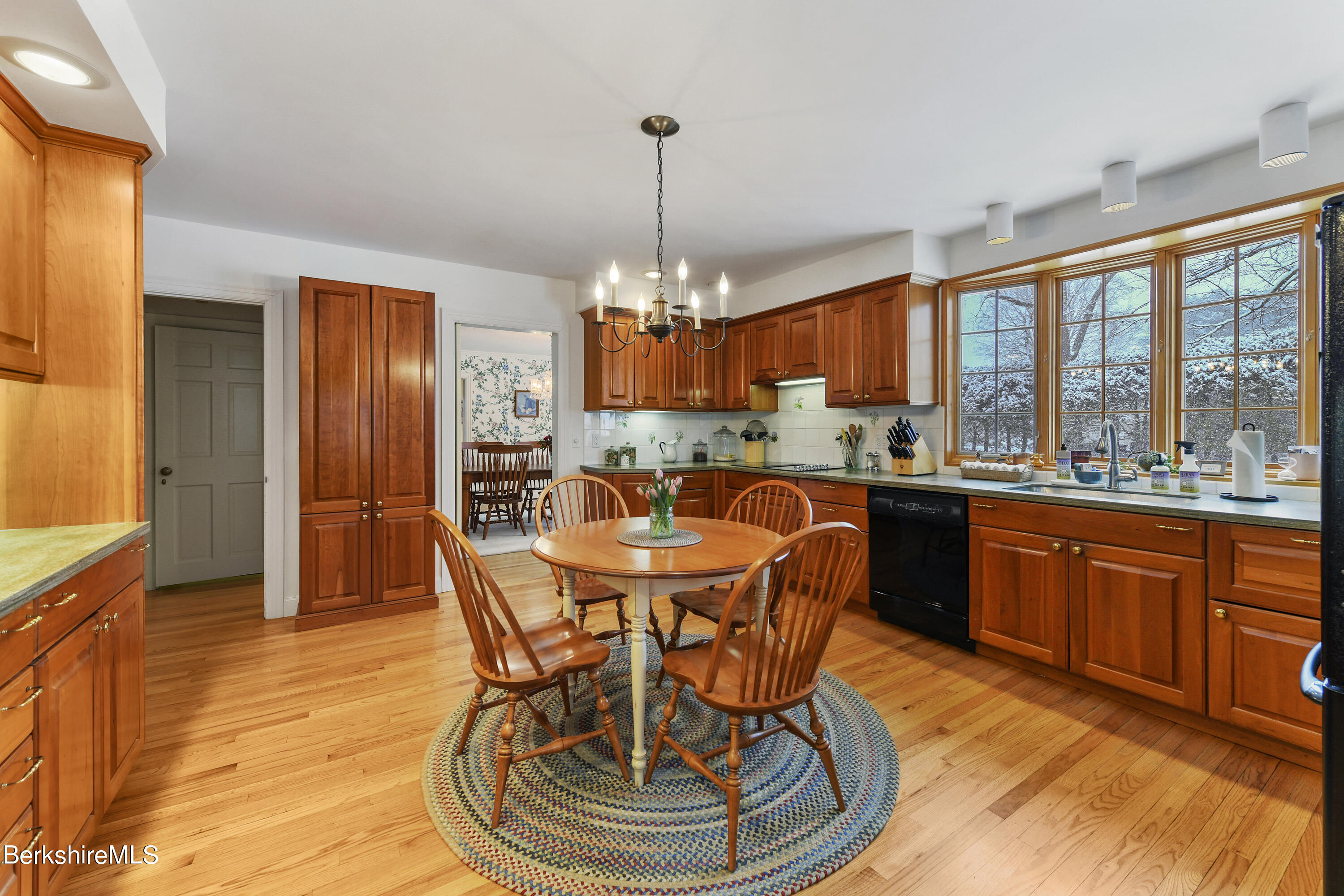 181 Holmes Road Pittsfield, MA 01201 - Photo 14 of 49 50 Kitchen