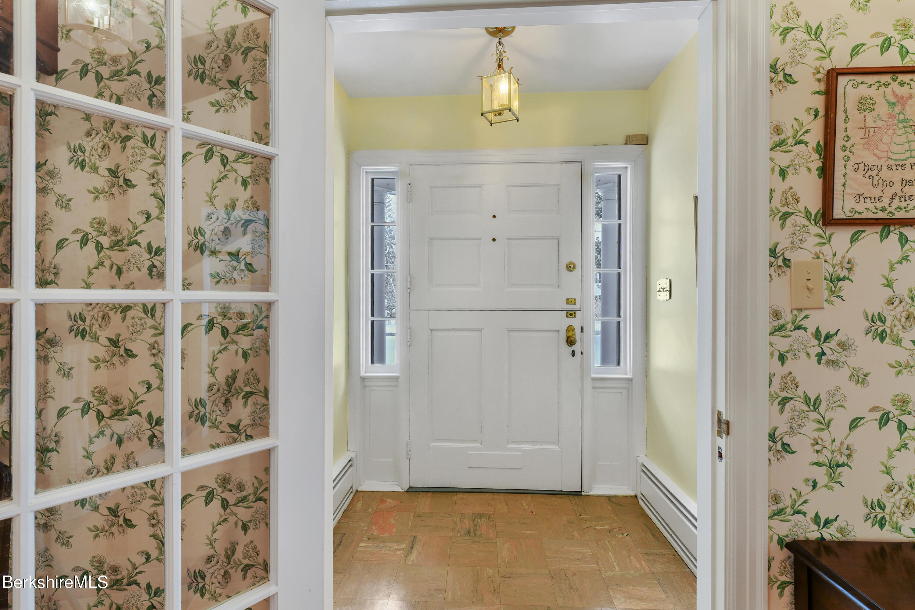 181 Holmes Road Pittsfield, MA 01201 - Photo 3 of 49 10 Front Entry