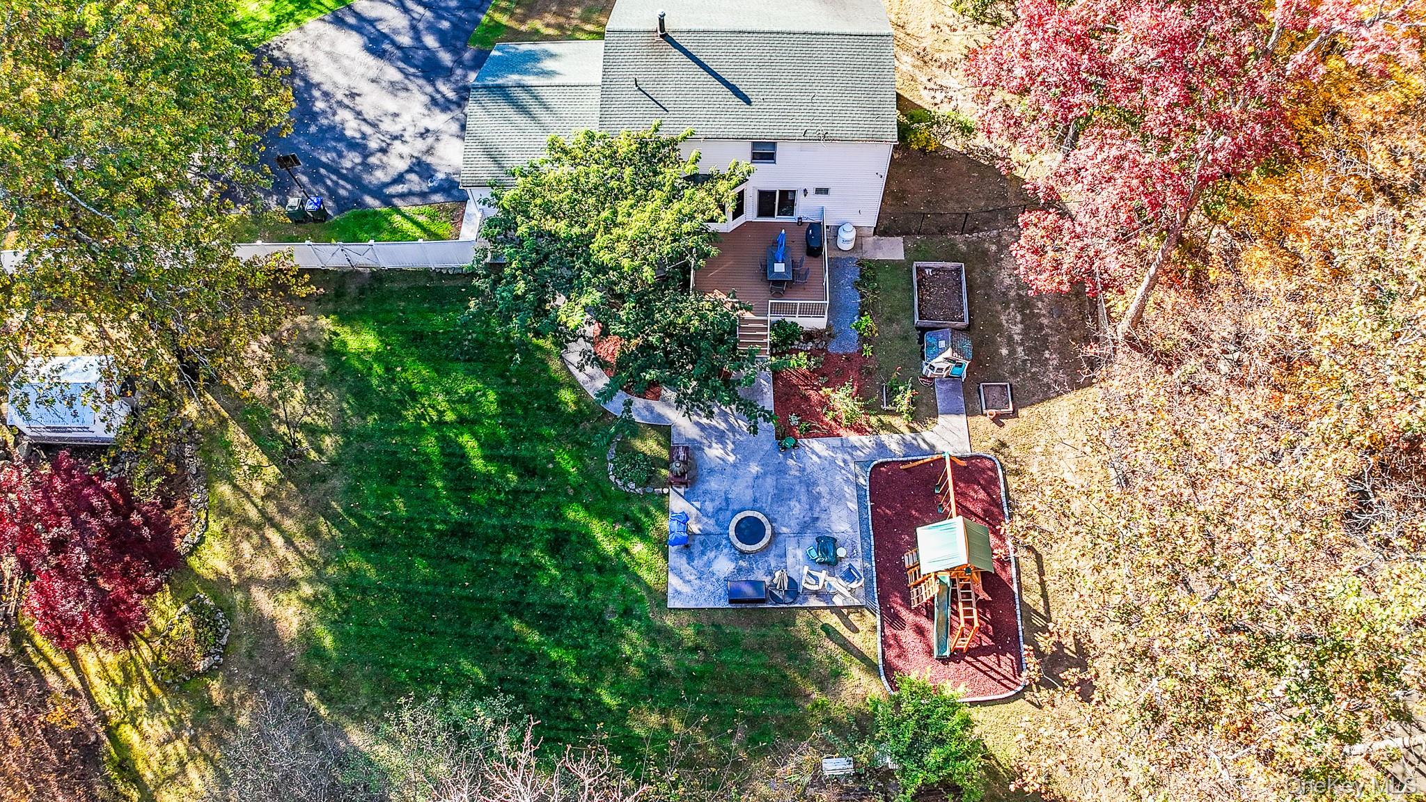 12 Chapel Road Newburgh, NY 12550 - Photo 39 of 46