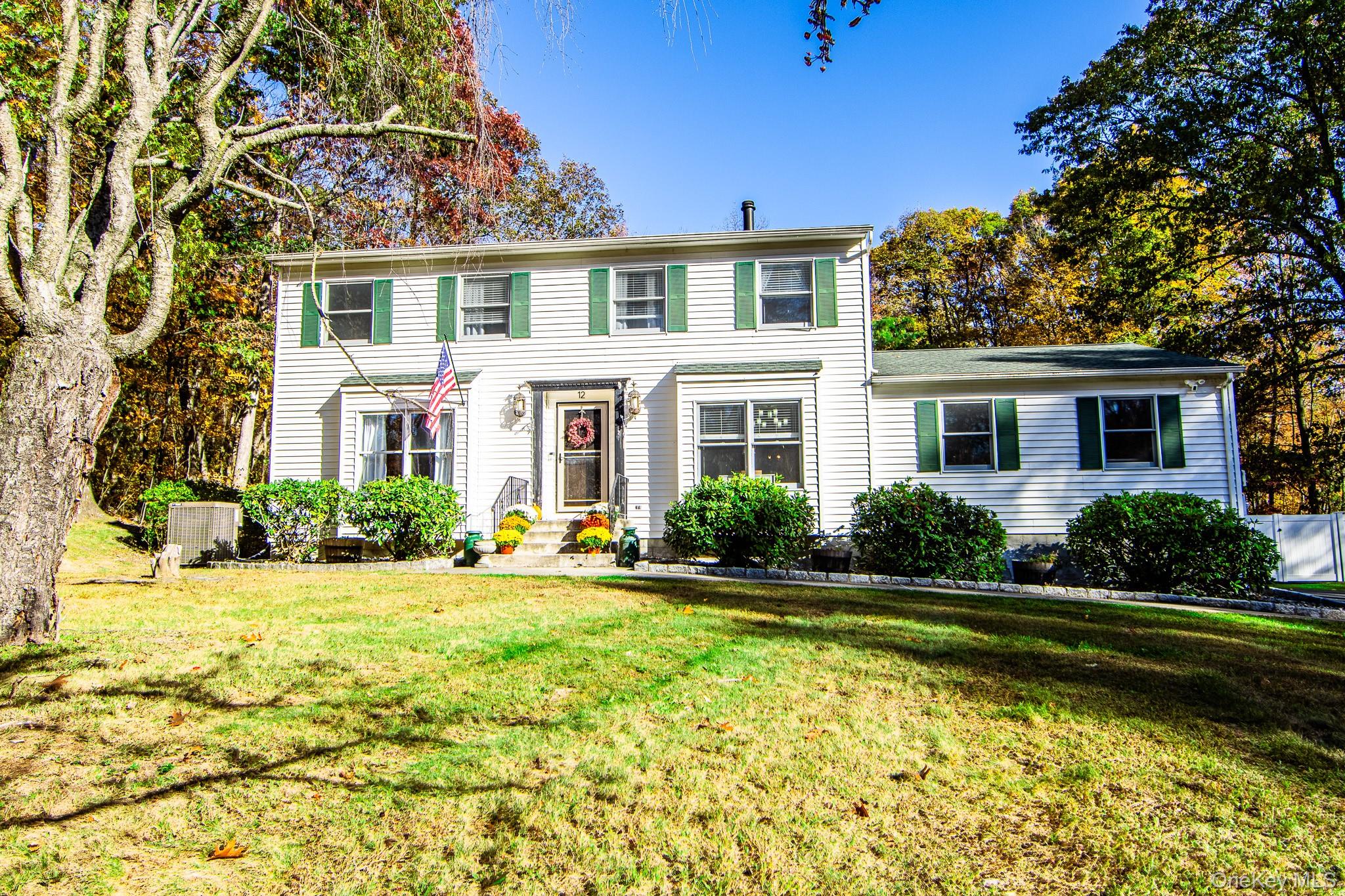 12 Chapel Road Newburgh, NY 12550 - Photo 4 of 46 a front view of a house with swimming pool