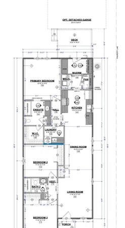 $264,900 | 1217 North 10th Street, Elwood, IN 46036