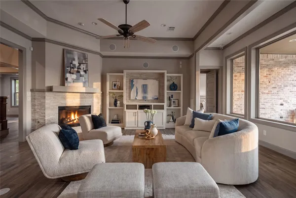$585,000 | 12379 Pebble View Drive, Conroe, TX 77304
