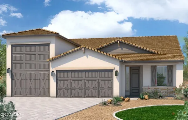 $539,000 | 2847 West Camino Grande Avenue, Casa Grande, AZ 85122