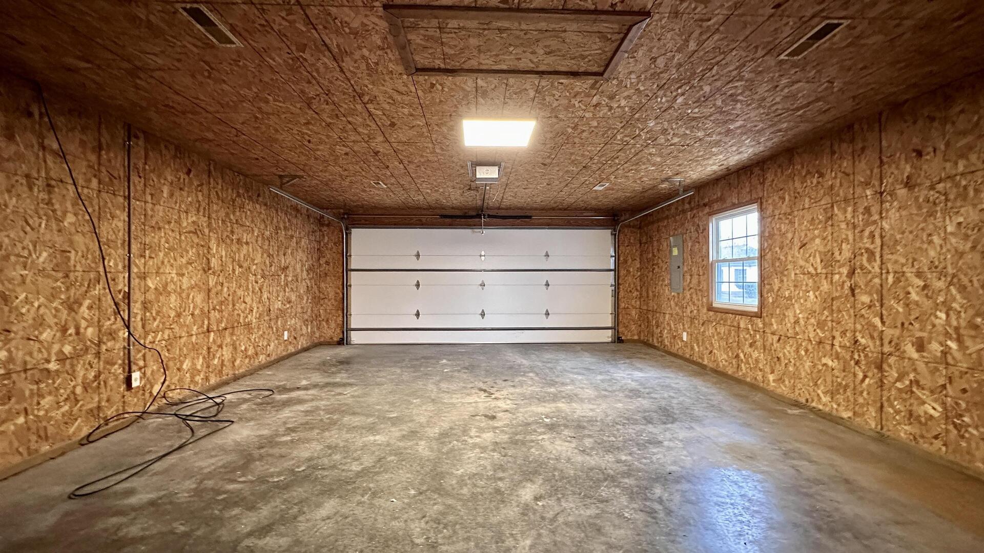 1111 East Elm Street West Frankfort, IL 62896 - Photo 24 of 27 a view of an empty room