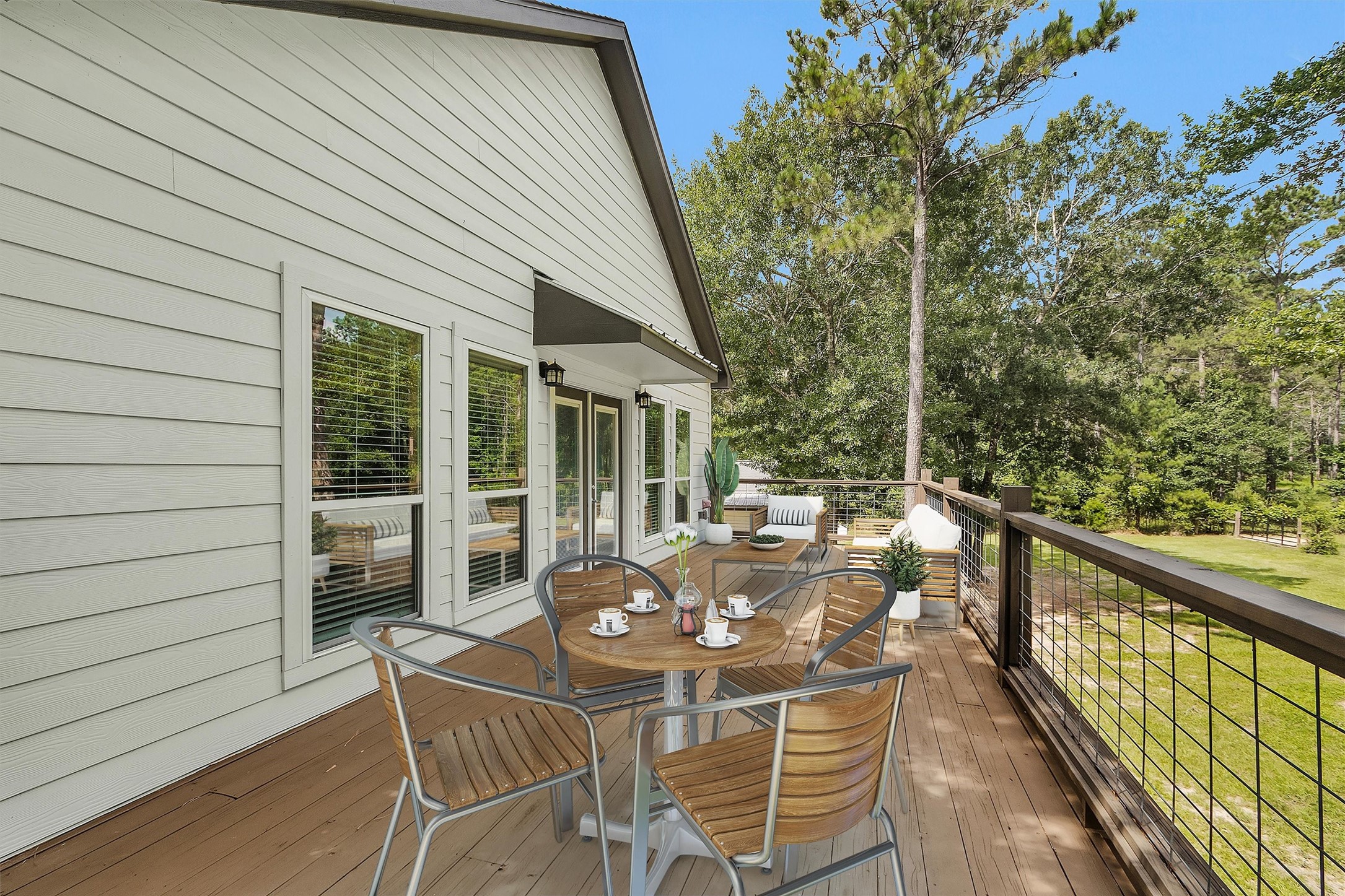 9321 North Walker Road Cleveland, TX 77328 - Photo 11 of 49