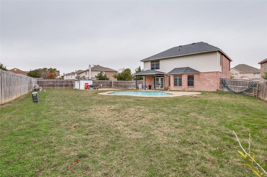 4254 Birch Creek Road Fort Worth, TX 76244 - Photo 22 of 25