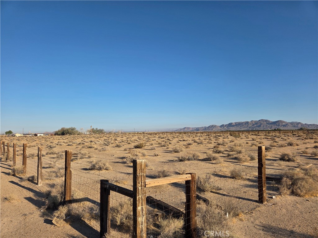 0 Minneola Road Newberry Springs, CA 92365 - Photo 2 of 11