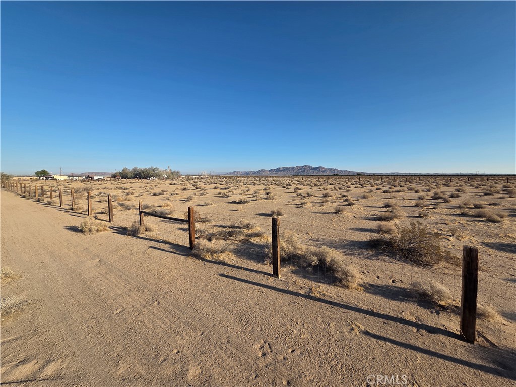 0 Minneola Road Newberry Springs, CA 92365 - Photo 6 of 11